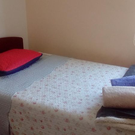 Hospedaje La Anita Lima Bagian luar foto