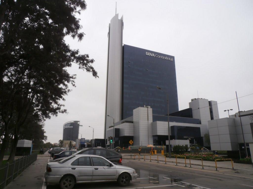 Hospedaje La Anita Lima Bagian luar foto