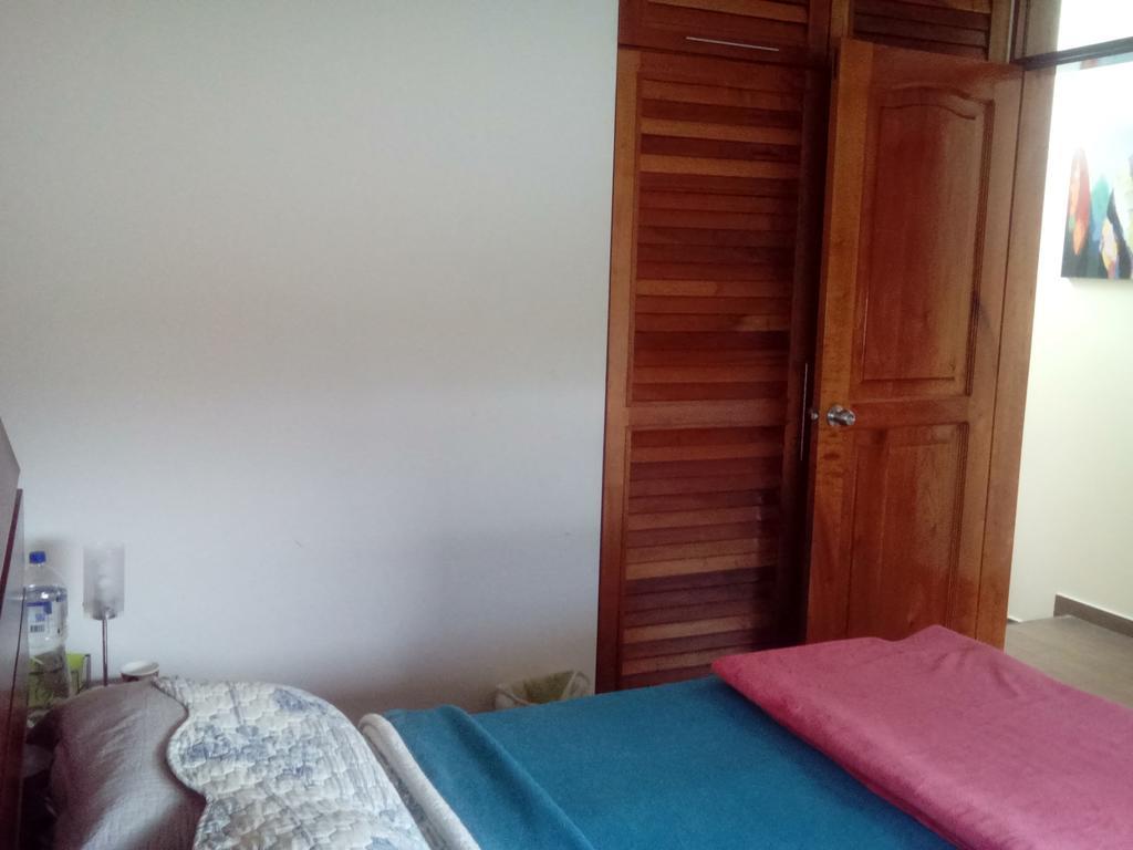 Hospedaje La Anita Lima Bagian luar foto
