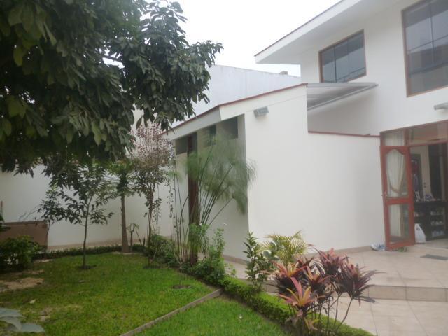 Hospedaje La Anita Lima Bagian luar foto